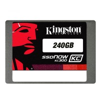 Kingston KC300 sata3 - 240GB